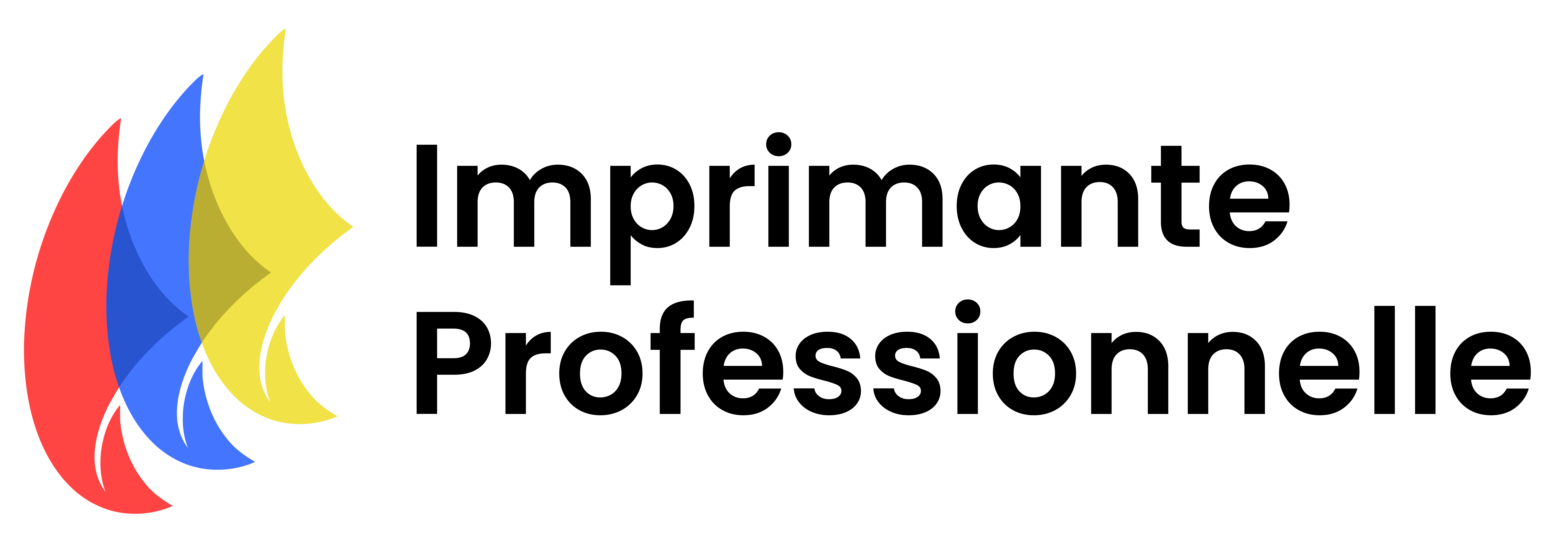 Logo Imprimante Professionnelle